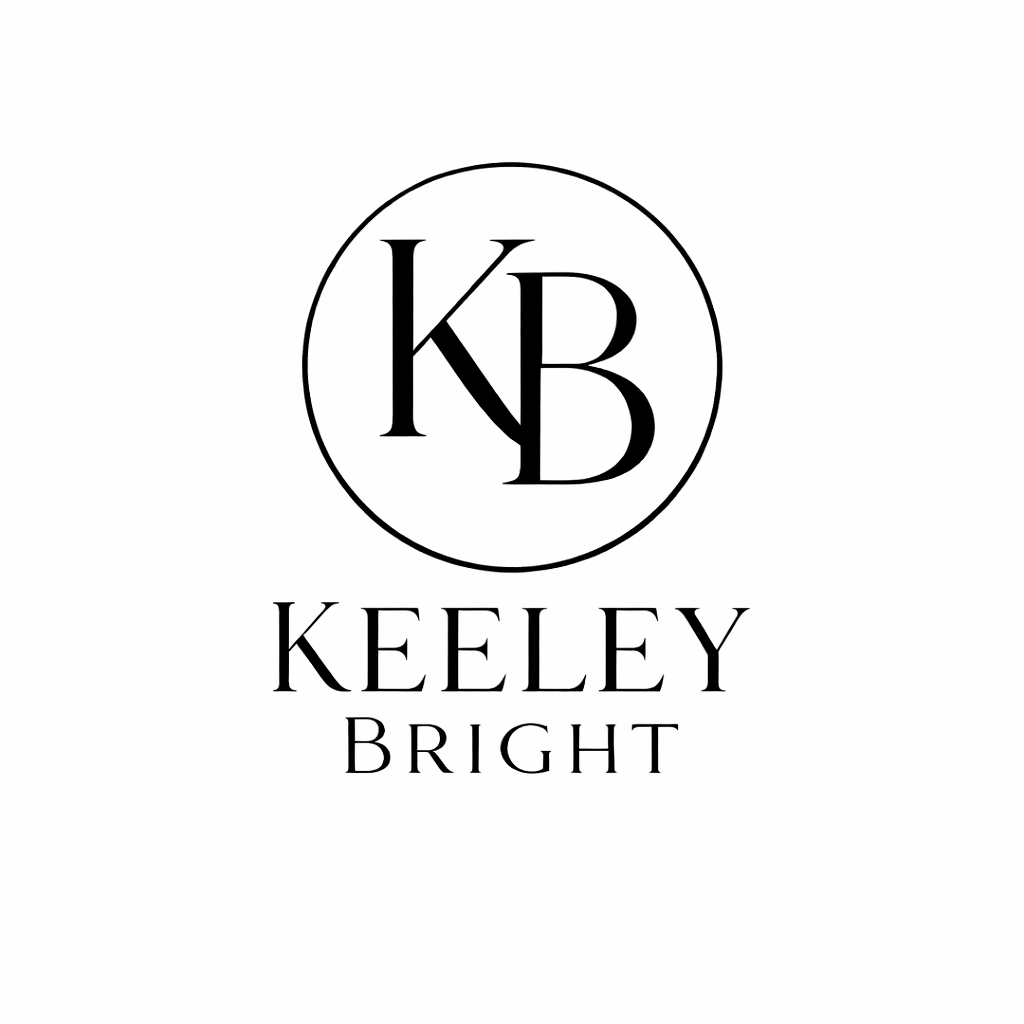 Keeley Bright Monogram